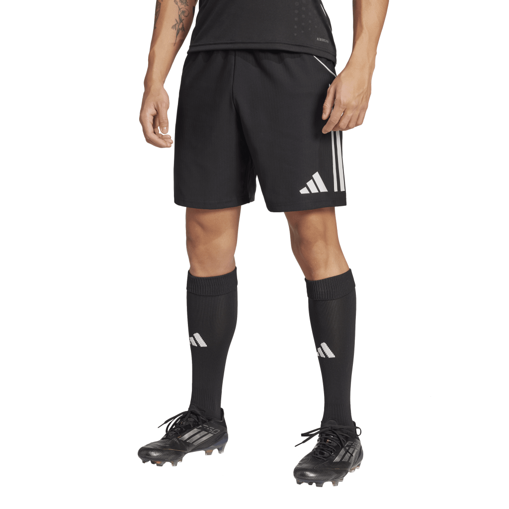 adidas Tiro 25 Competition Match Shorts schwarz