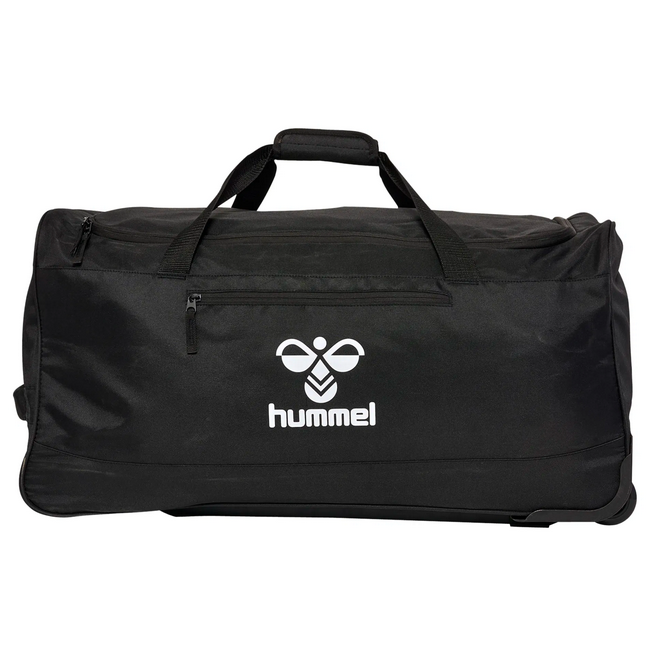 Hummel Core 2.0 Sporttasche schwarz