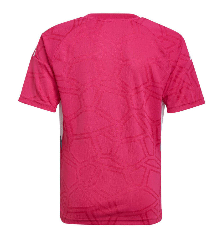 adidas Condivo 22 Match Day Trikot pink