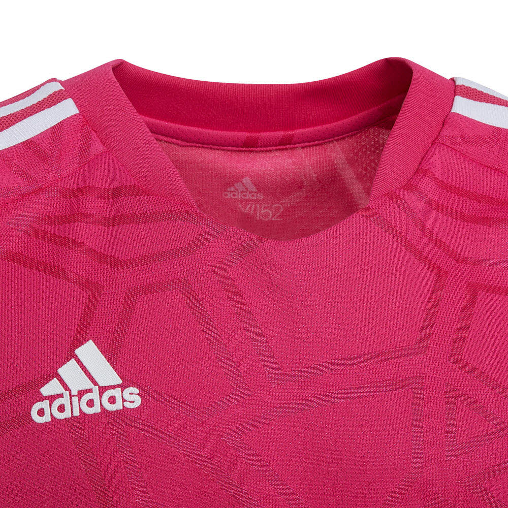 adidas Condivo 22 Match Day Trikot pink