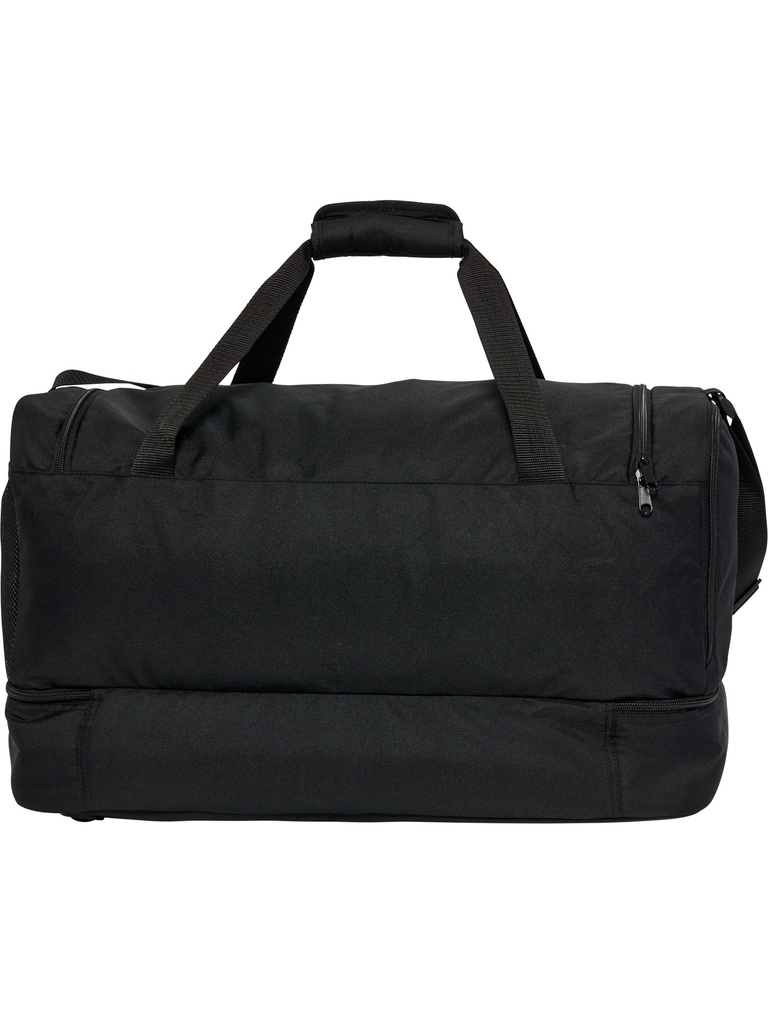 Hummel Core 2.0 Sporttasche mit Schuhfach schwarz