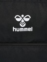 Hummel Core 2.0 Sporttasche mit Bodenfach schwarz