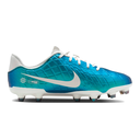 Nike Tiempo Legend 10 FG/MG Fußballschuhe blau