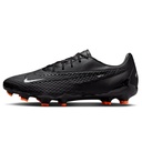 Nike Phantom GXAcademy MG Fußballschuhe schwarz  