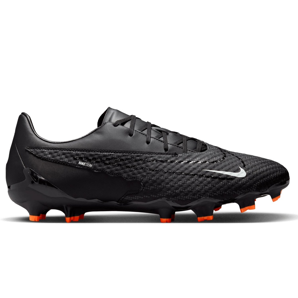 Nike Phantom GXAcademy MG Fußballschuhe schwarz  