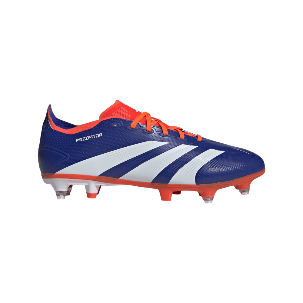 adidas Predator League Fußballschuhe SG blau