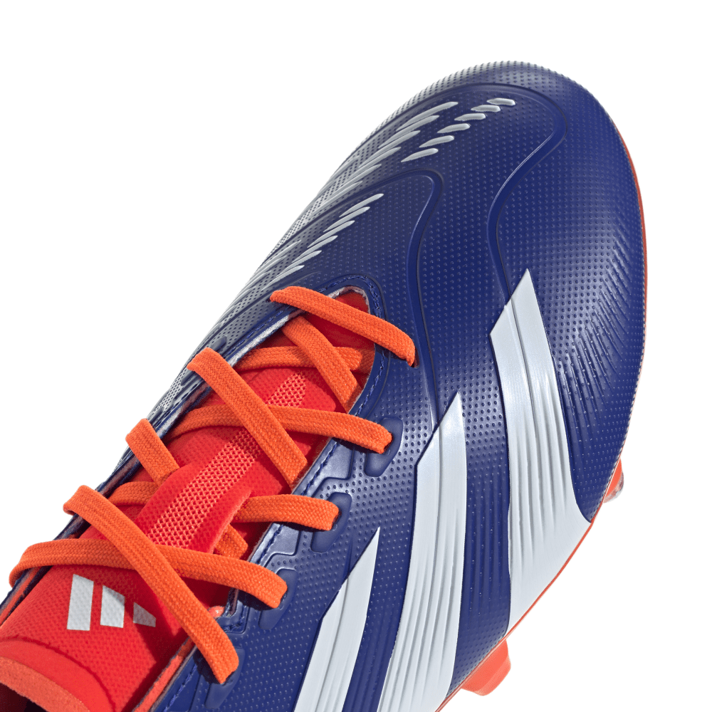 adidas Predator League Fußballschuhe SG blau