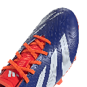 adidas Predator League Fußballschuhe SG blau