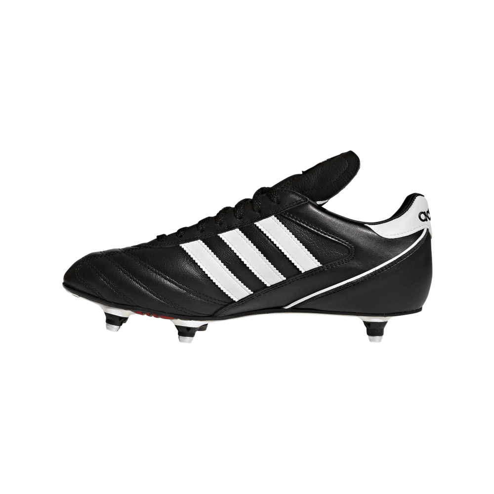 adidas Kaiser 5 Cup SG Fußballschuhe schwarz 