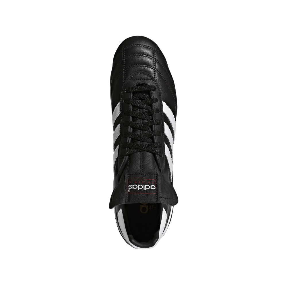 adidas Kaiser 5 Cup SG Fußballschuhe schwarz 