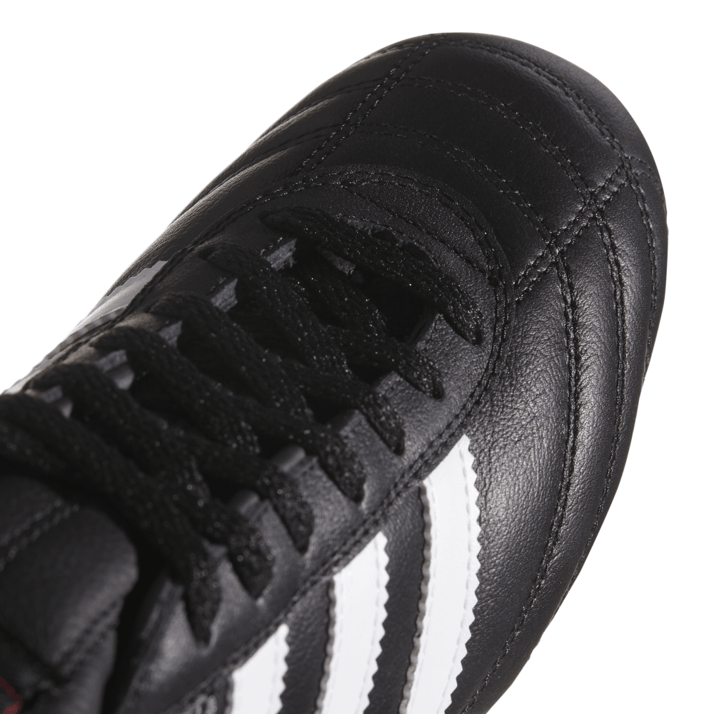 adidas Kaiser 5 Cup SG Fußballschuhe schwarz 