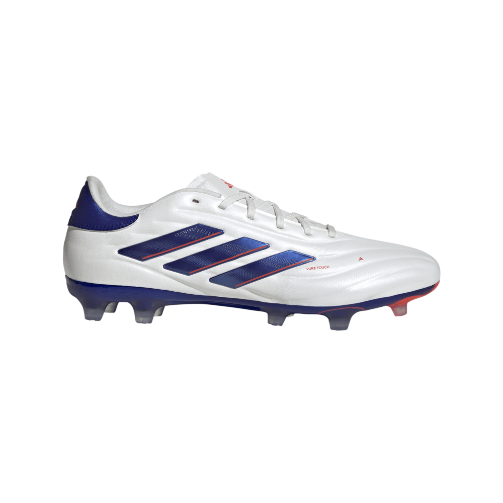 adidas Copa Pure 2 Pro Fußballschuh FG weiß   