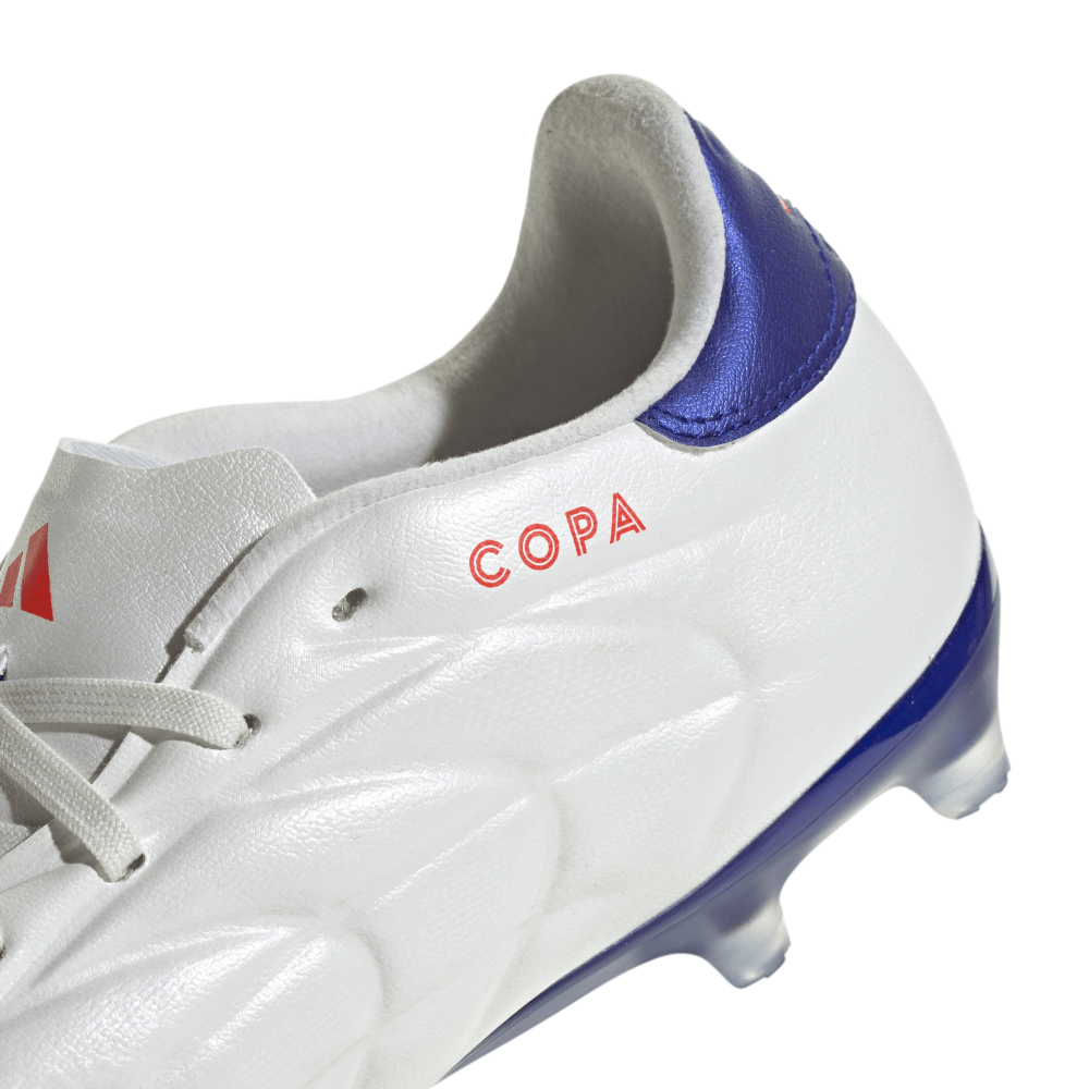 adidas Copa Pure 2 Pro Fußballschuh FG weiß   