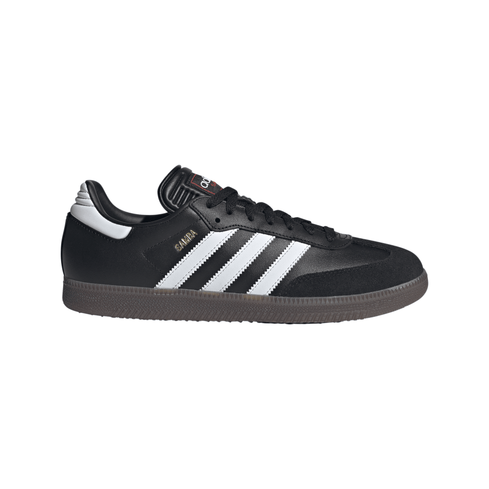 adidas Samba IN Fußballschuhe schwarz