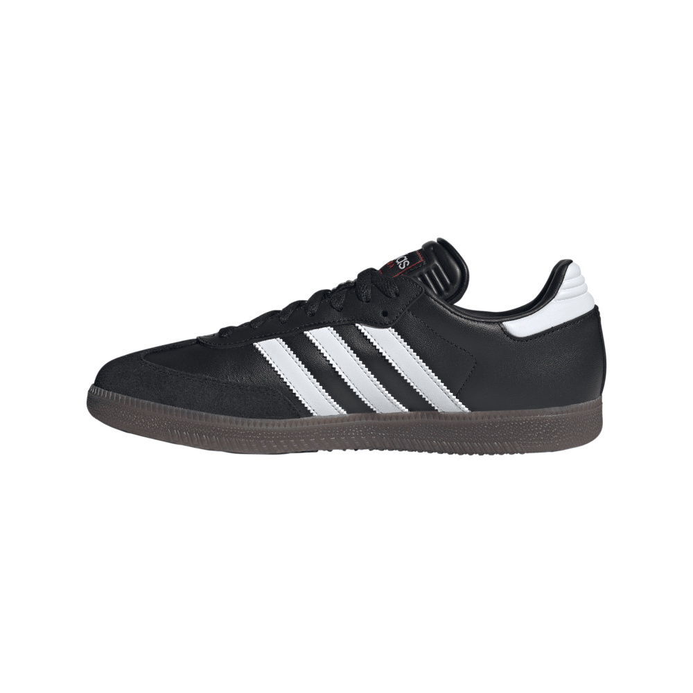 adidas Samba IN Fußballschuhe schwarz