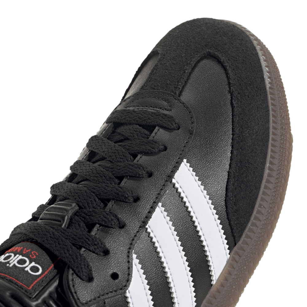 adidas Samba IN Fußballschuhe schwarz