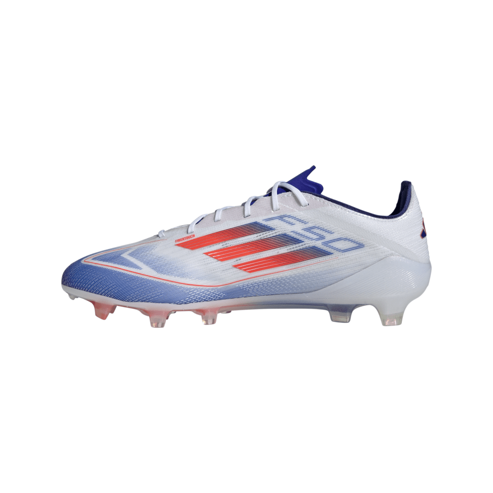 adidas F50 Elite FG Fußballschuhe weiß 