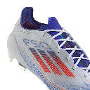 adidas F50 Elite FG Fußballschuhe weiß 