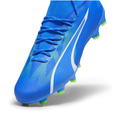 Puma Ultra Pro Fußballschuhe FG/AG blau