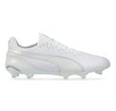 Puma King Ultimate FG/AG Fußballschuhe weiß