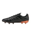 Puma King Platinum 21 FG/AG Fußballschuhe schwarz