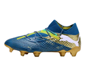 Puma Future 7 Ultimate BNA FG/AG Fußballschuhe blau