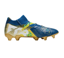 Puma Future 7 Ultimate BNA FG/AG Fußballschuhe blau