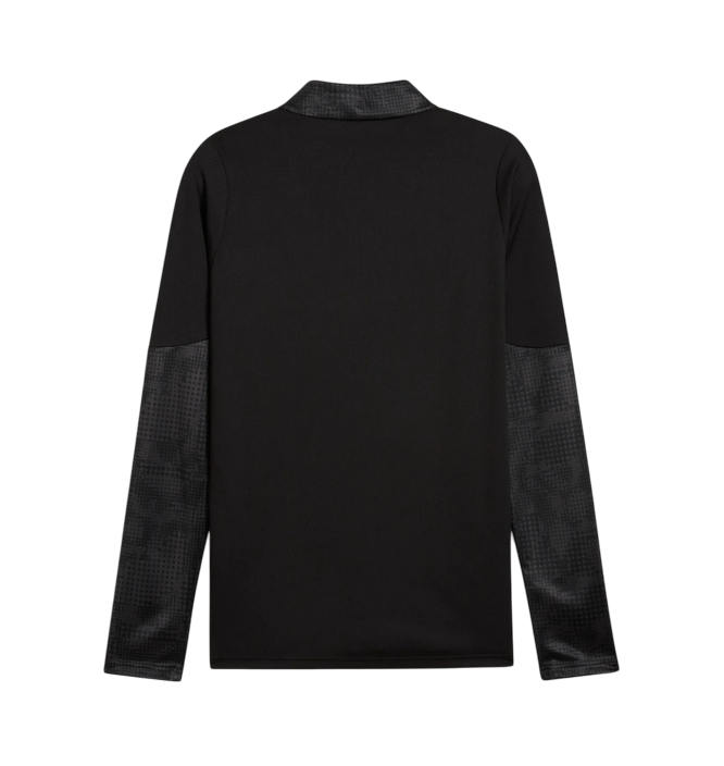teamCUP Training 1/4 Zip Top