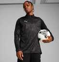 teamCUP Training 1/4 Zip Top