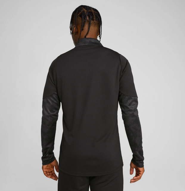 teamCUP Training 1/4 Zip Top
