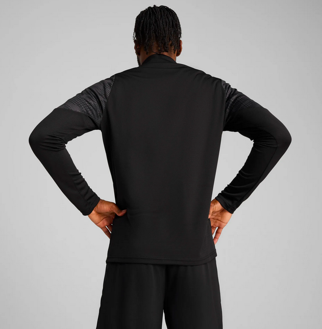teamCUP Training Jacket