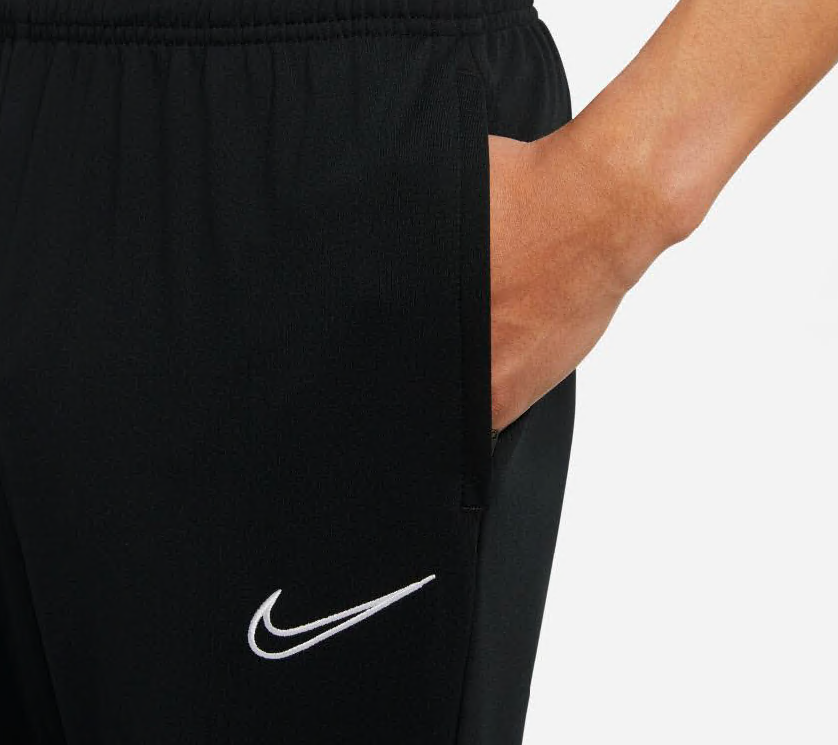 Nike DRI-FIT Academy Trainingshose schwarz