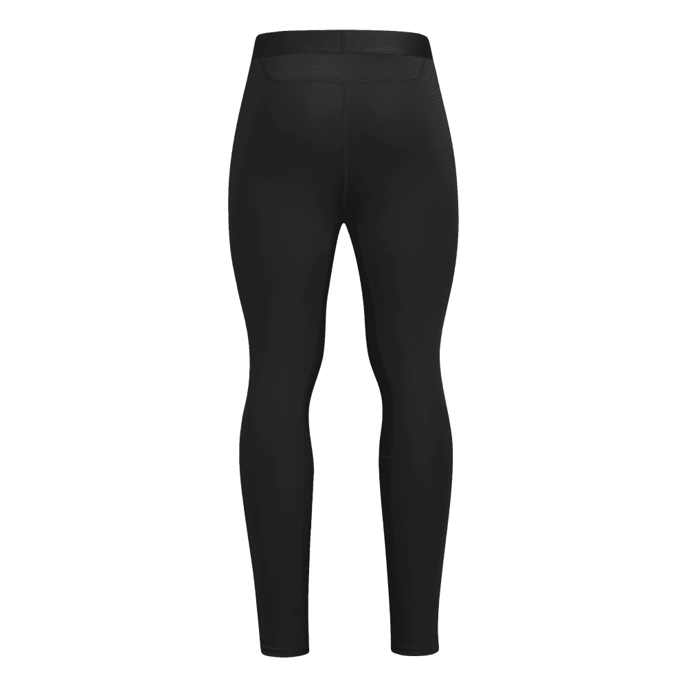 adidas Techfit Tight Funktionshose schwarz