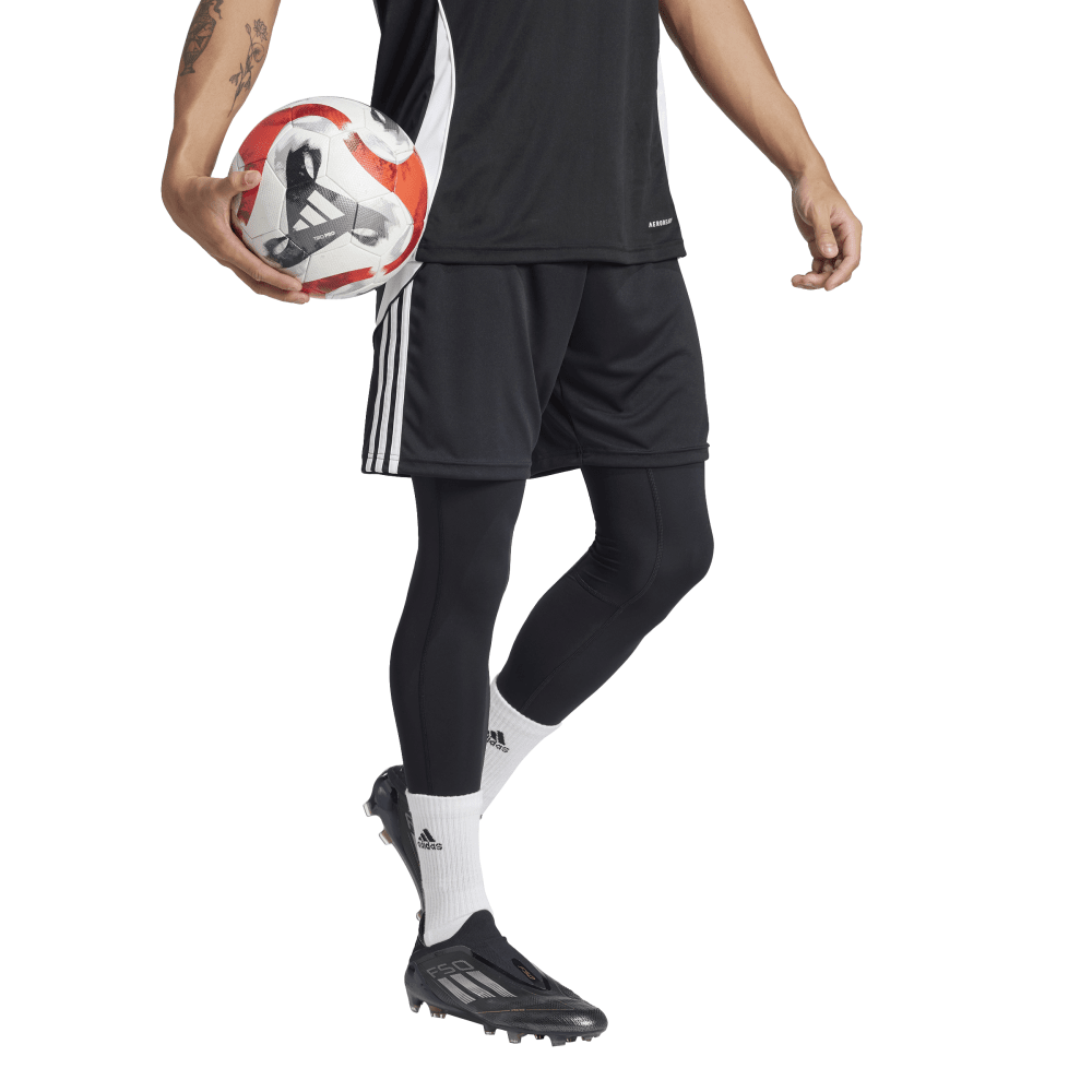 adidas Techfit Tight Funktionshose schwarz