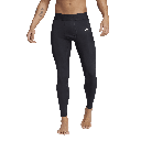 adidas Techfit Tight Funktionshose schwarz