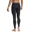 adidas Techfit Tight Funktionshose schwarz