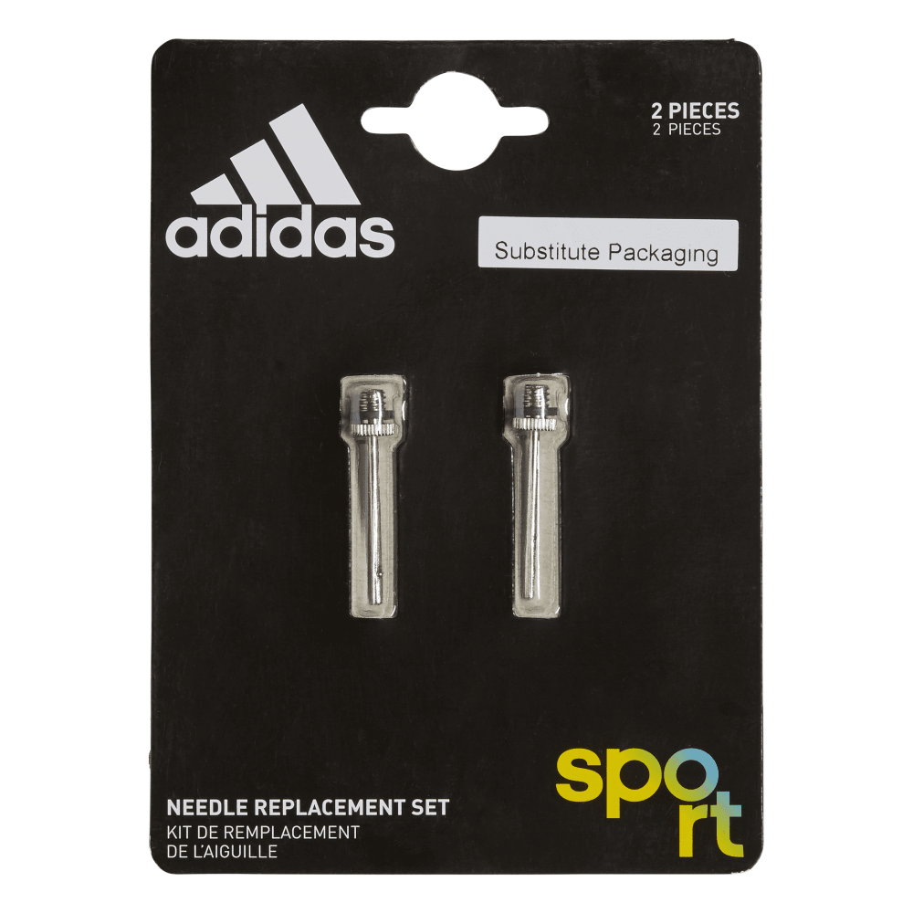 Needle Repl Set