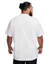 Nike Club Poloshirt weiß