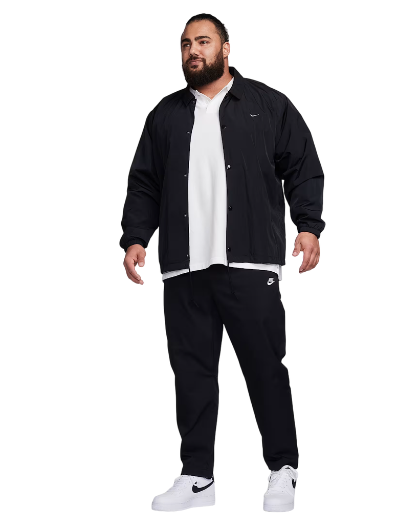 Nike Club Poloshirt weiß