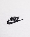 Nike Club Poloshirt weiß