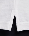 Nike Club Poloshirt weiß