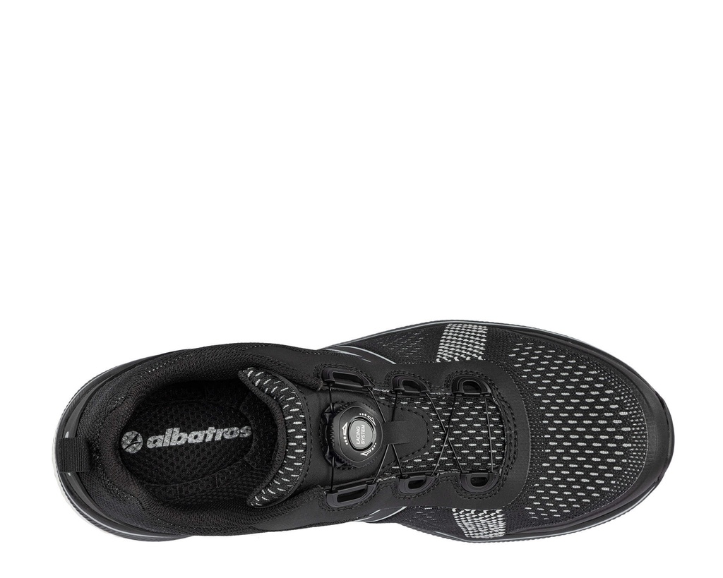 VOLTAGE BLACK QL LOW S1P ESD HRO SRC
