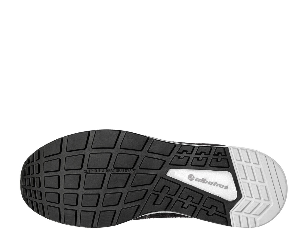 VOLTAGE BLACK QL LOW S1P ESD HRO SRC
