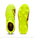 Puma Future 8 Match Fußballschuhe FG/AG gelb Kinder