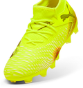 Puma Future 8 Match Fußballschuhe FG/AG gelb Kinder