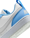 Nike Cosmic Runner Laufschuhe blau Kinder