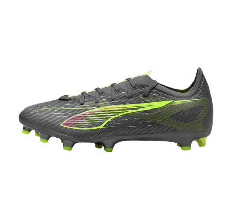 Puma Ultra 5 Match Fußballschuhe FG/AG grau