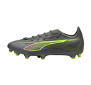 Puma Ultra 5 Match Fußballschuhe FG/AG grau