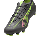 Puma Ultra 5 Match Fußballschuhe FG/AG grau