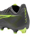 Puma Ultra 5 Match Fußballschuhe FG/AG grau
